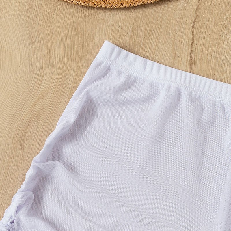 กางเกงขาสั้น ซีทรู สุดเซ็กซี่ SW032/SW031