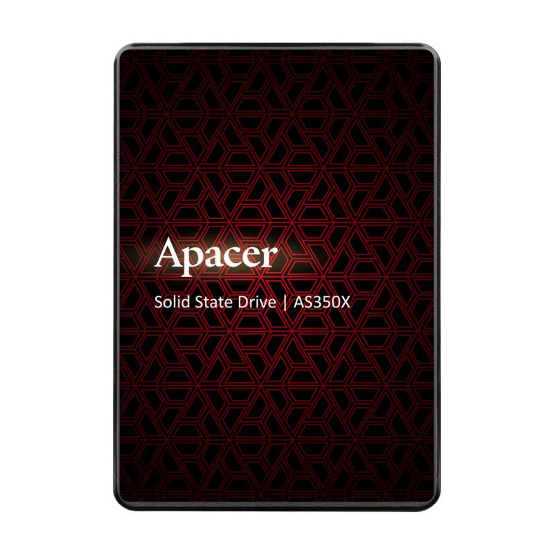 APACER AS350X 512GB (AP512GAS350XR-1)