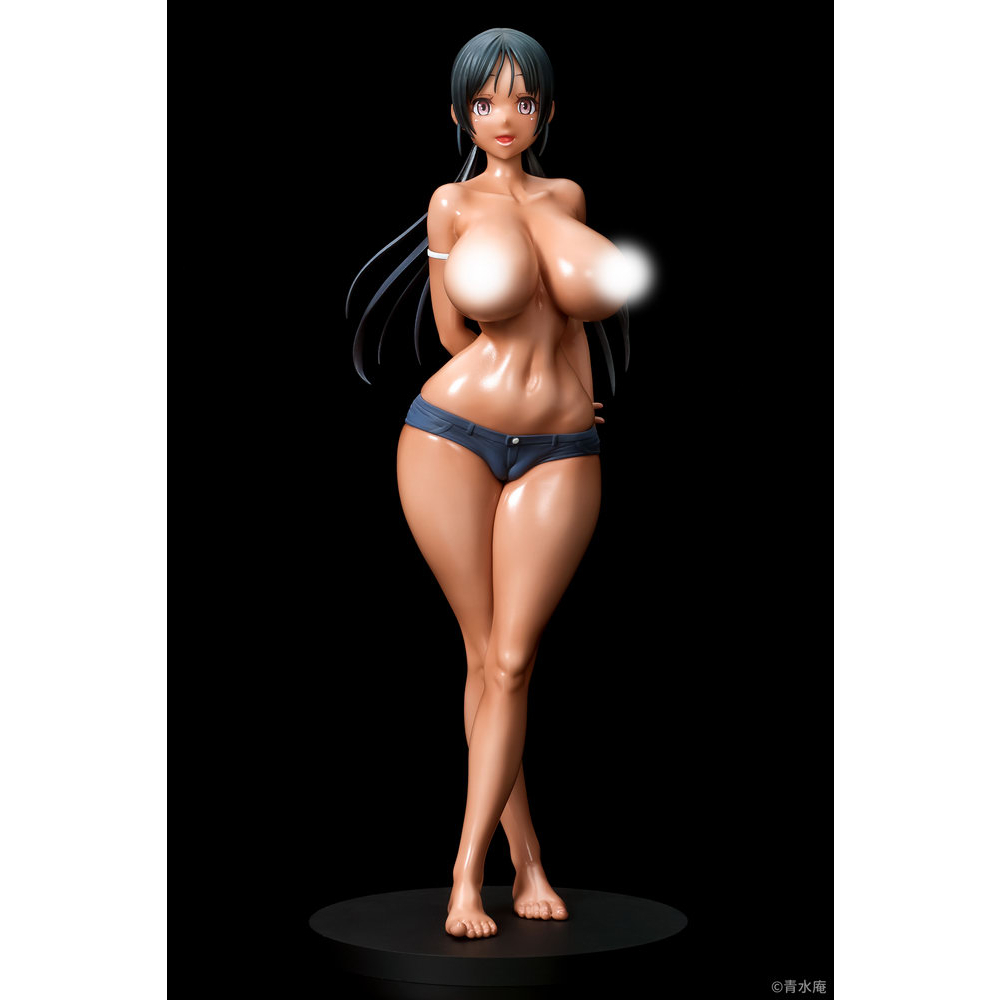 [ Figure แท้ ] Cast-Off Koumijima - Tachibana Konomi 1/7 Scale [ Q-SIX ]