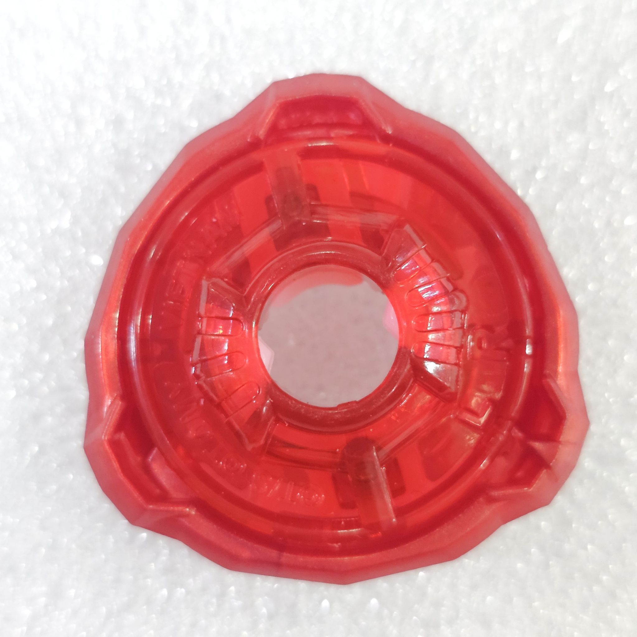 อะไหล่ BeybladeX ของแท้ รัชเชด Ratchet หลายแบบ หลายรุ่น ของใหม่ แยกขาย