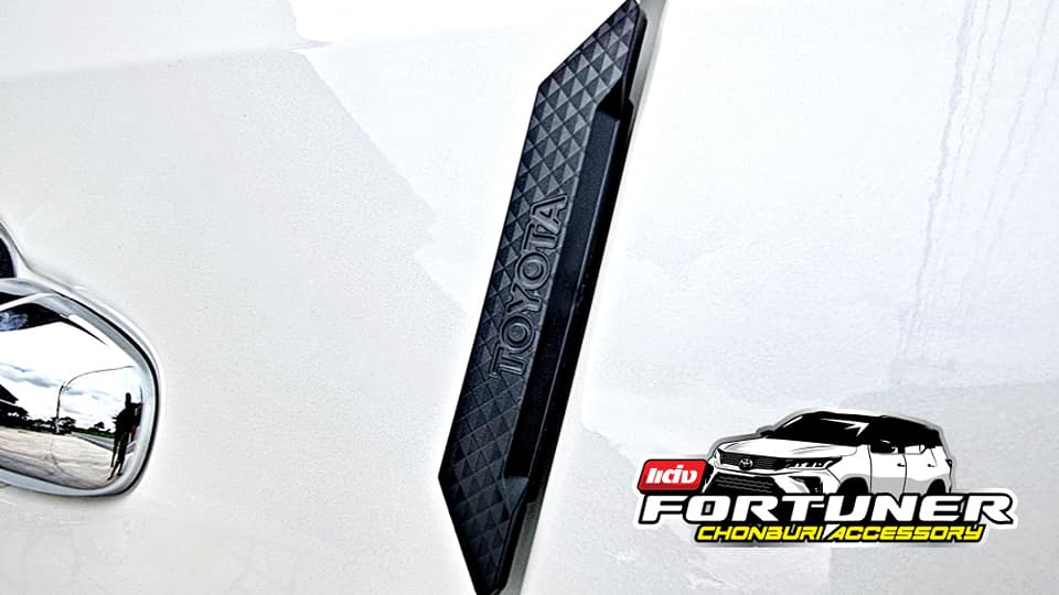 กันกระแทกขอบประตู แท้ศูนย์