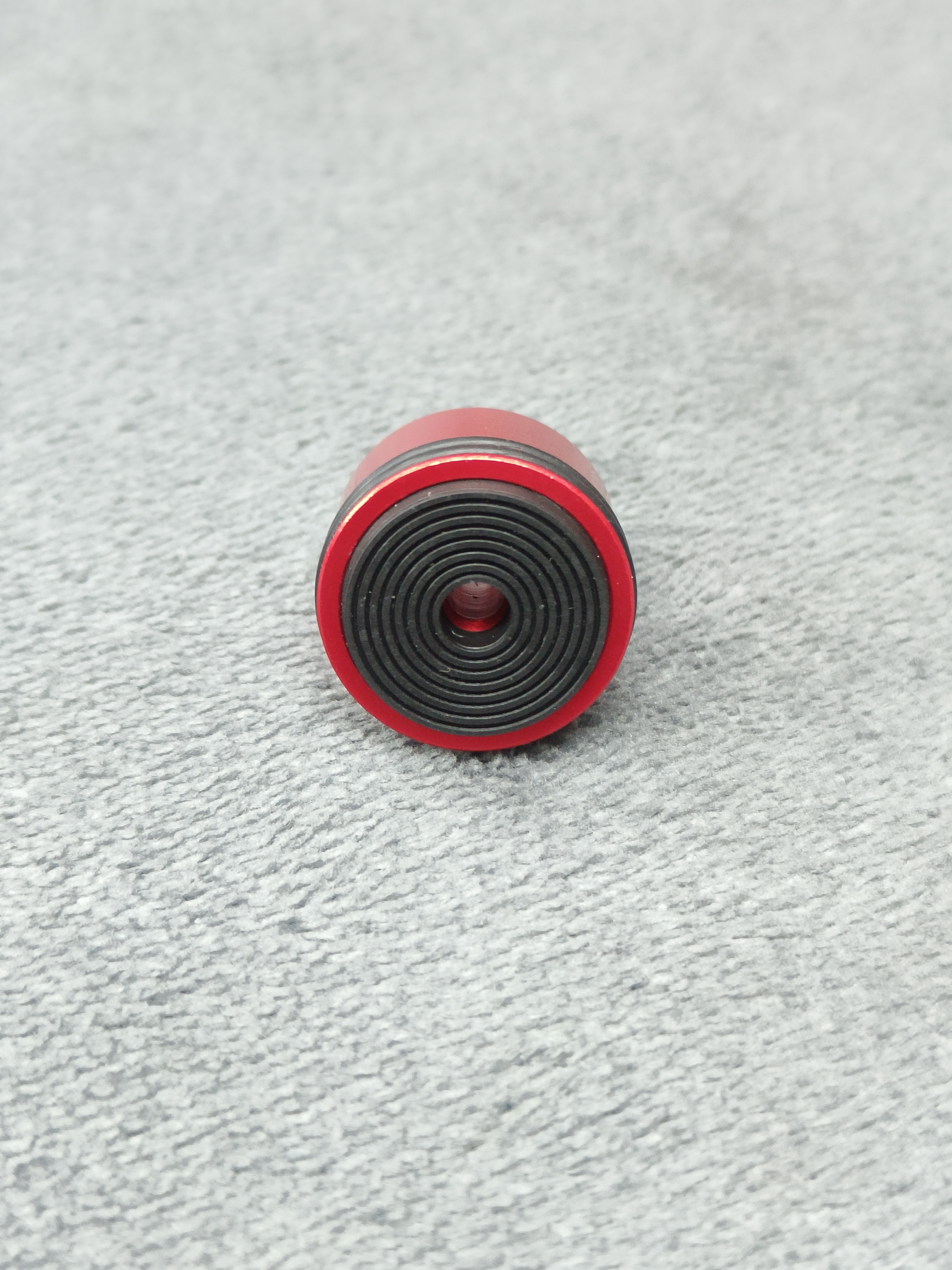 หัวกระบอกสูบอลูมิเนียม SHS