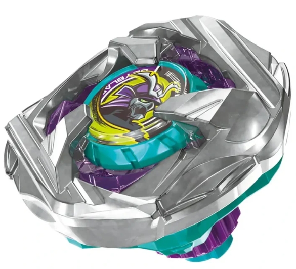 Takara Tomy ของแท้ Beyblade X BX-45 SamuraiCalibur 6-70M