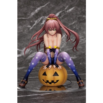 [ Figure แท้ ] Cast-Off Aizawa Nao Pumpkin 1/7 [ Ochidseed ]