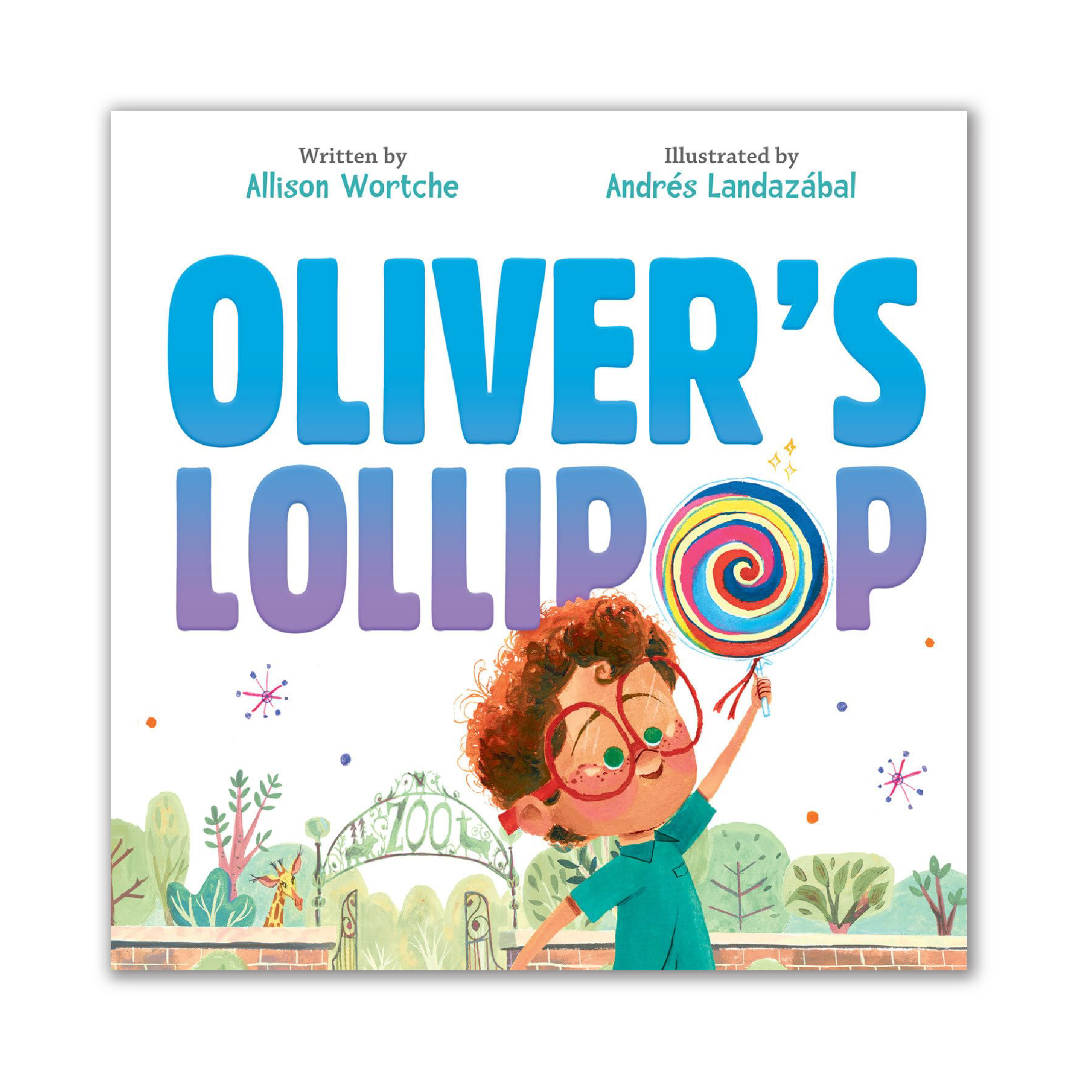 Oliver's Lollipop