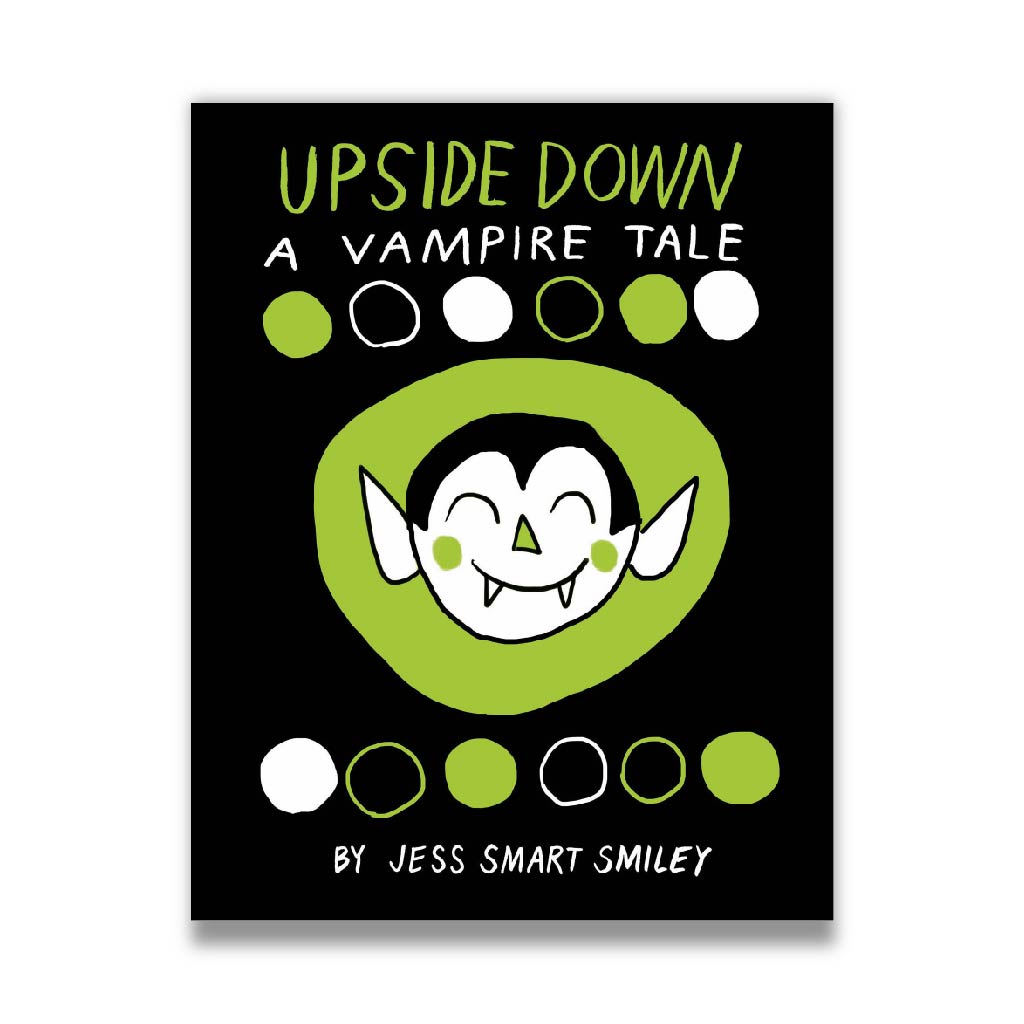Upside Down #1 : A Vampire Tale