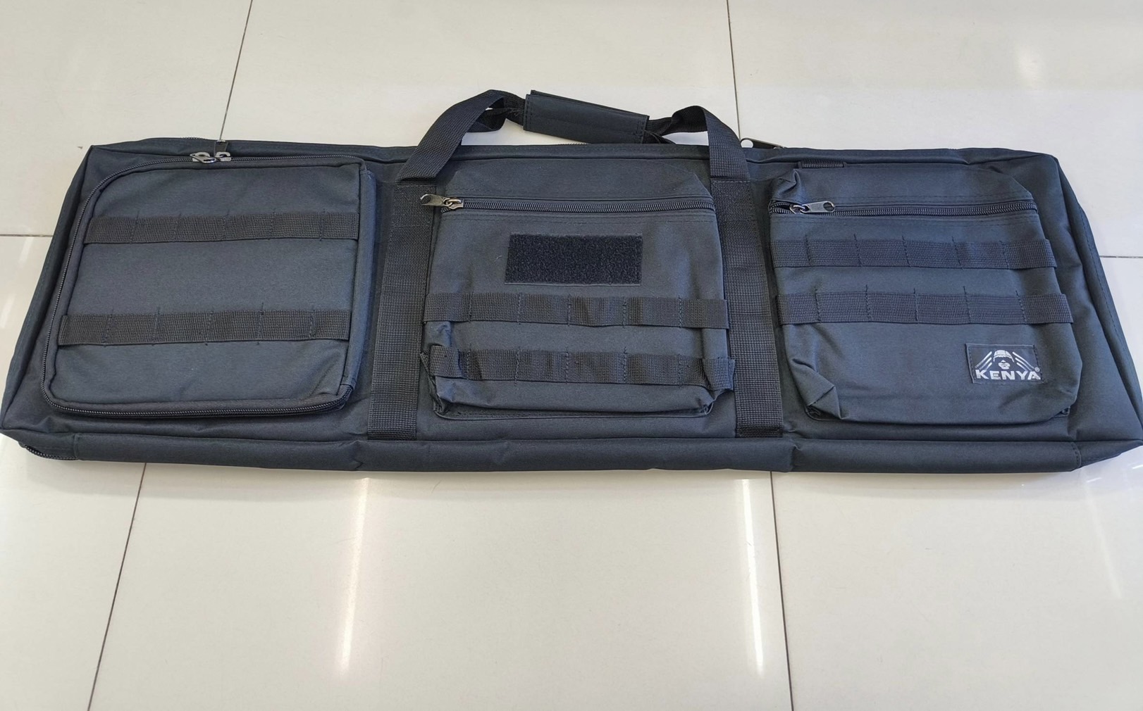 กระเป๋าผ้าสำหรับใส่ปืนยาว 85 CM