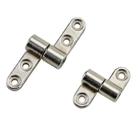 บานพับ 0.2 - 0.4 N.m SUS Zinc Alloy SUS Stainless Steel XG11-045-1-L XG11-045-1-LR XG11-045-1SL XG11-045-1SR