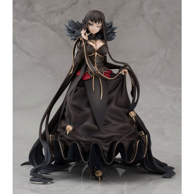 [ Figure แท้ ]#มือสอง Fate/Apocrypha - Assassin of Red Semiramis 1/8 Scale [ Funny Knights ]
