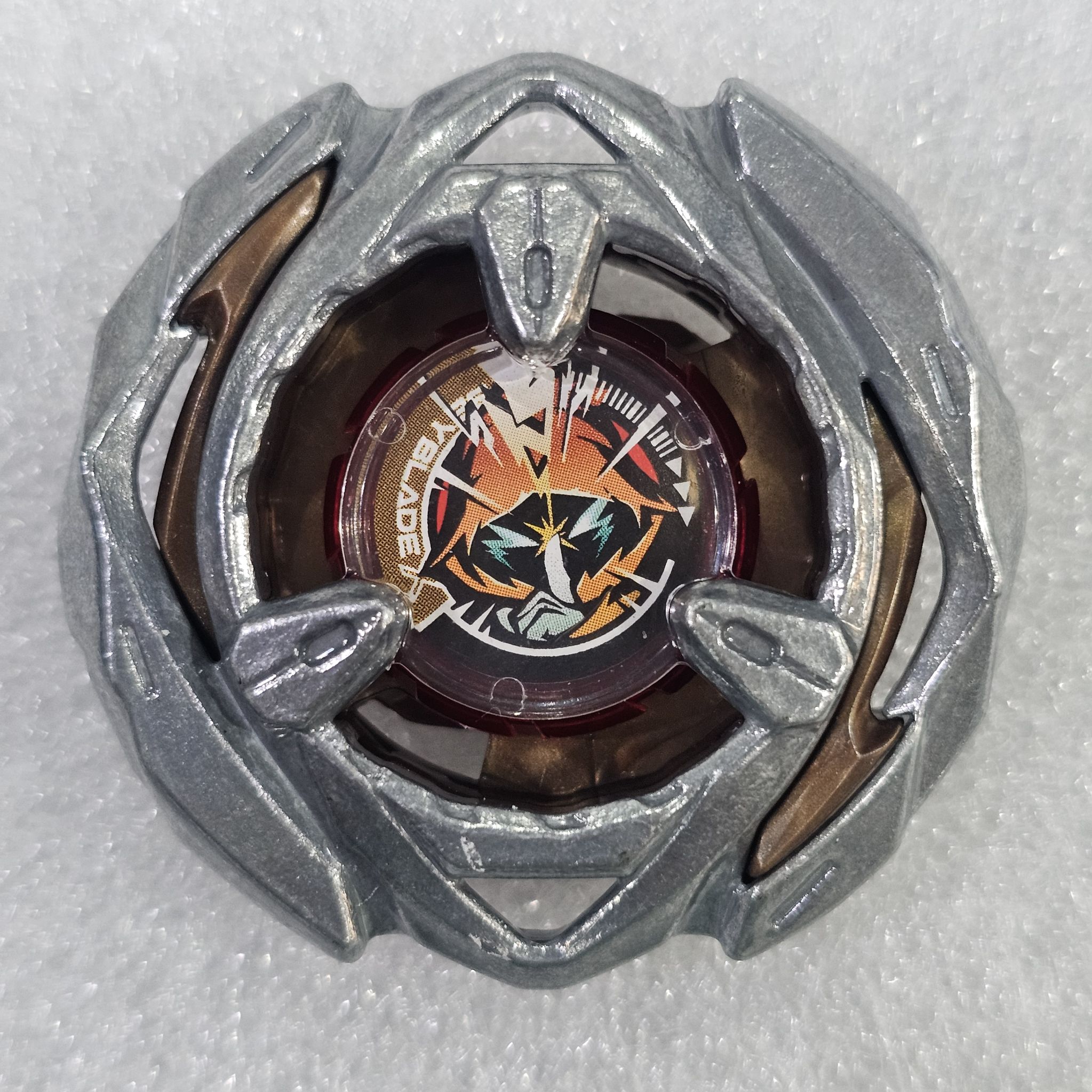 Beyblade ของแท้ อะไหล่ เบลด รุ่นต่างๆ ของใหม่ หลายแบบ หลายรุ่น แยกขาย รุ่น BX UX CX