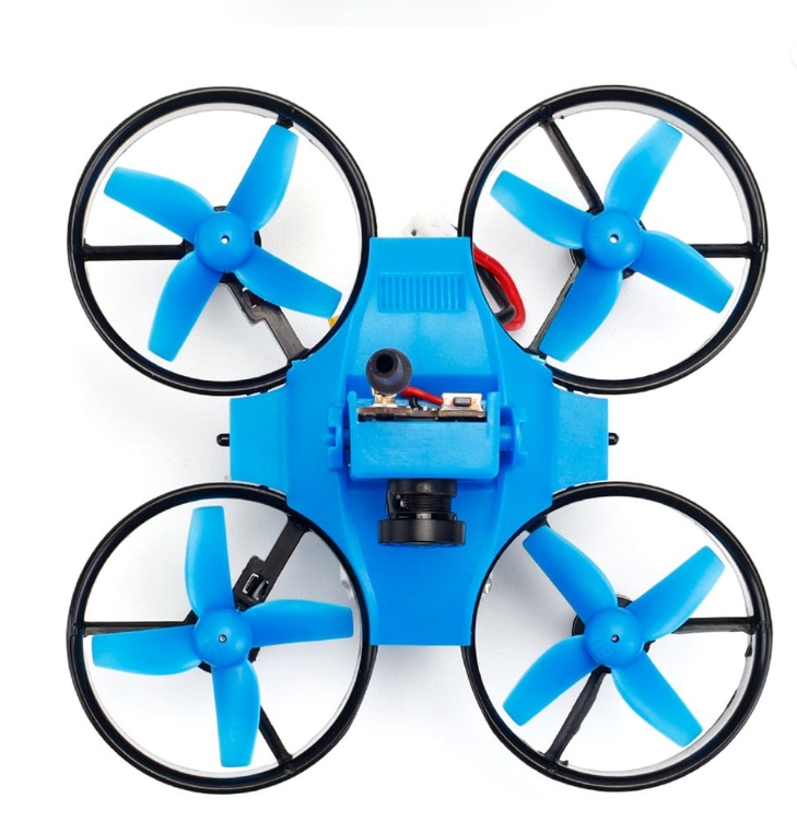 Makerfire Armor Blue Bee FPV Starter KIT 65mm ชุดโดรนเริ่มต้น โดรนจิ๋ว FPVชุดพร้อมเล่น ราคาประหยัด