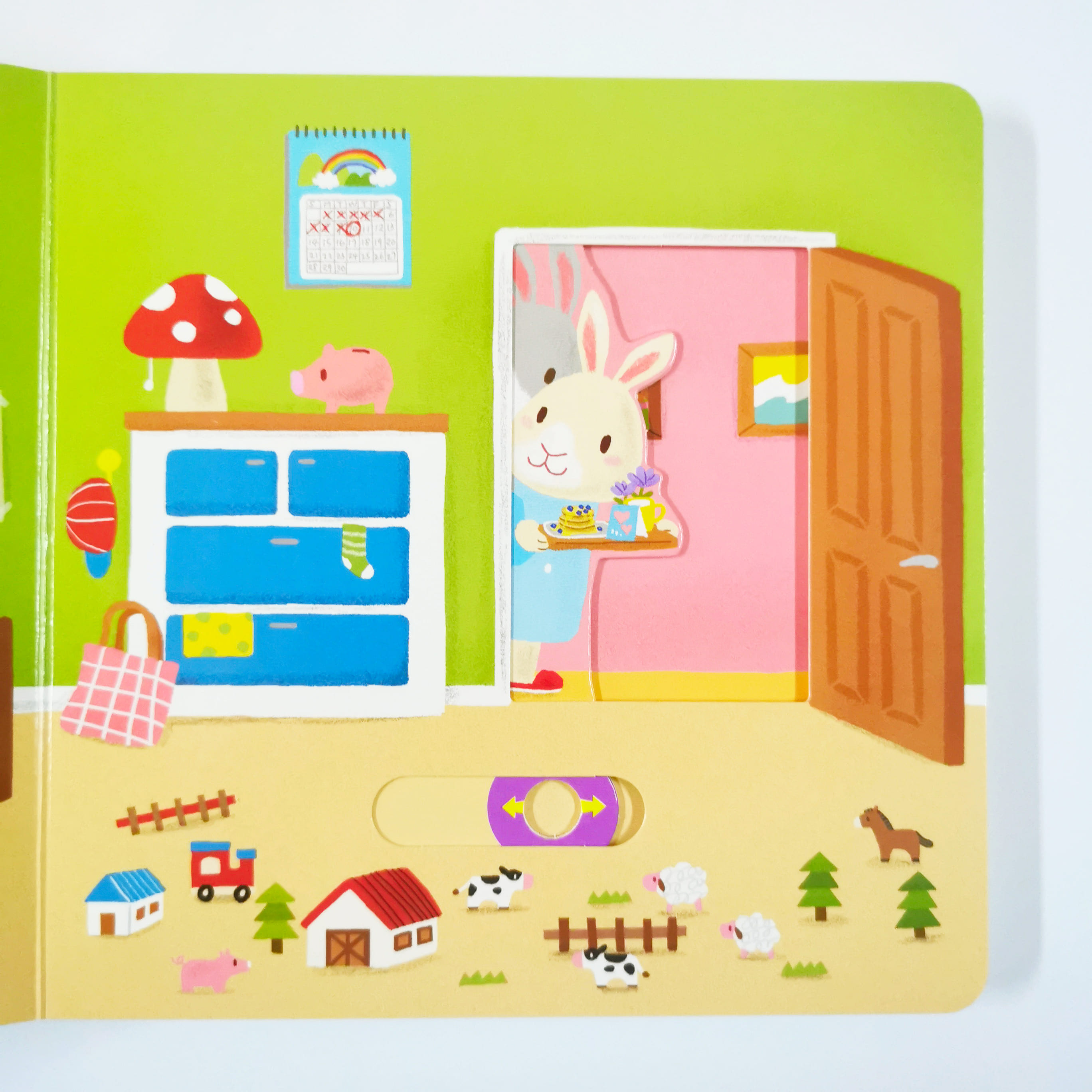 Happy Birthday (Sing Along With Me!)