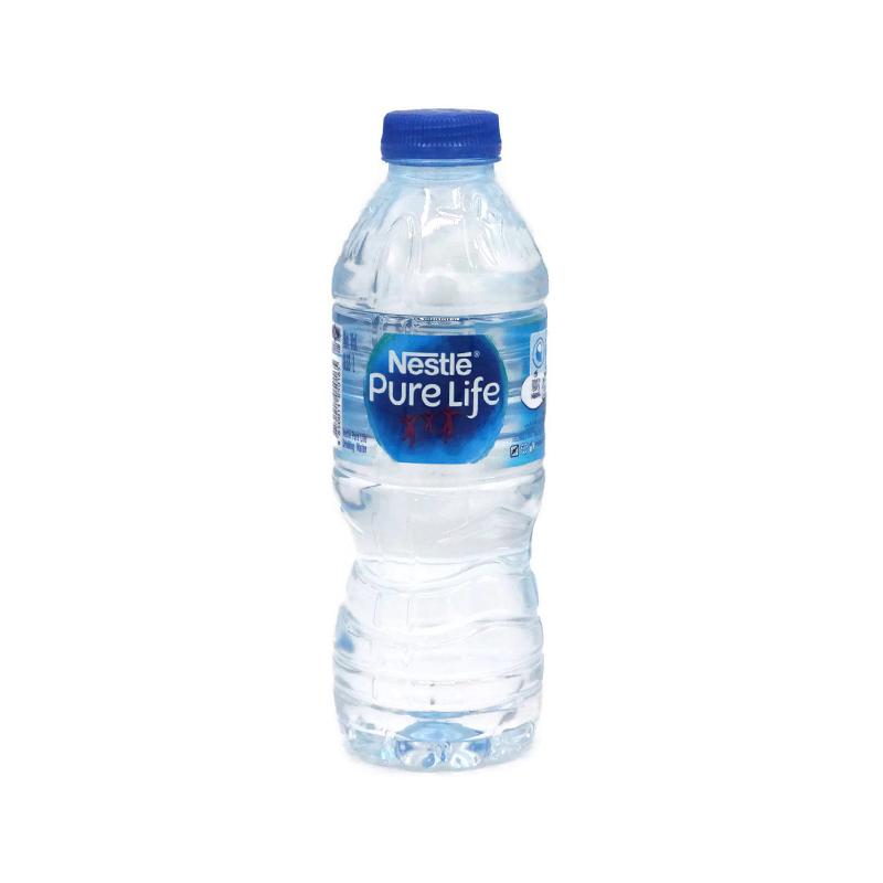 8850124091963 330ml.lเนสท์เล่น้ำดื่มเฟียวไลฟ์(ขวด)