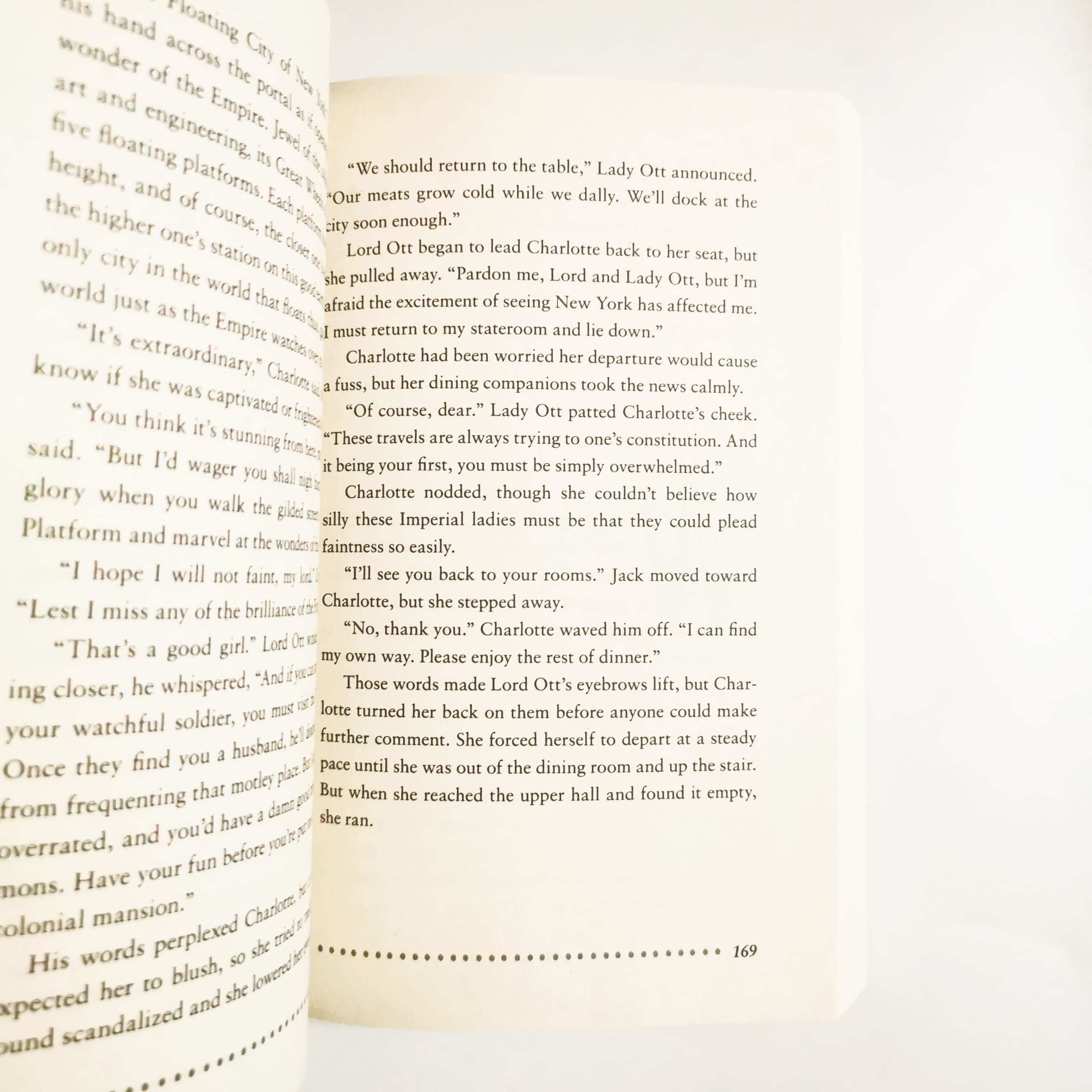 The Inventor's Secret