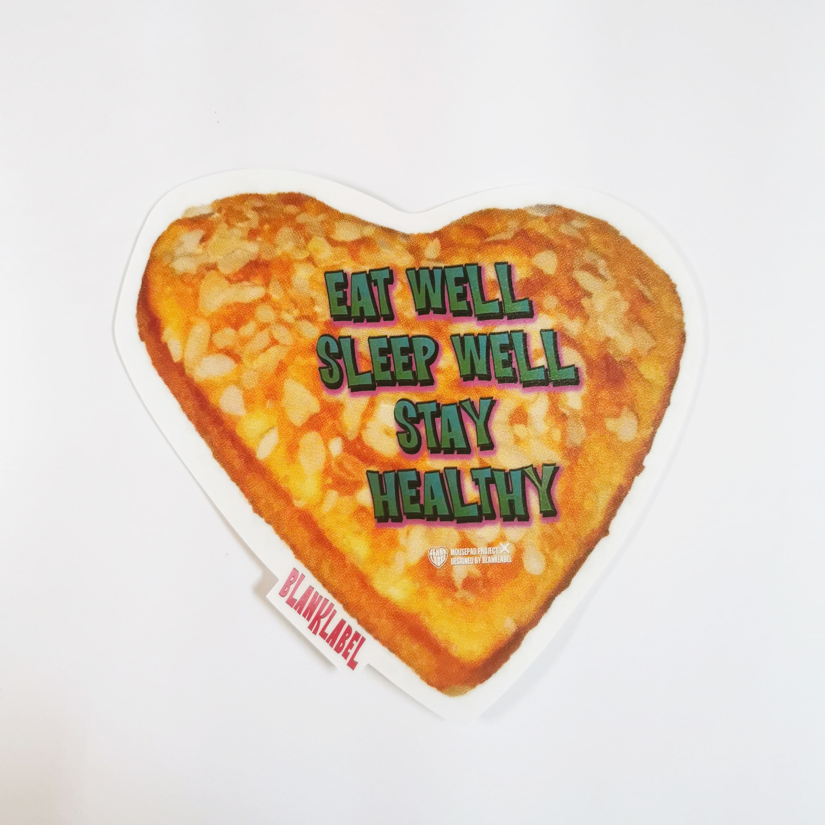Pizza Mouse Pad