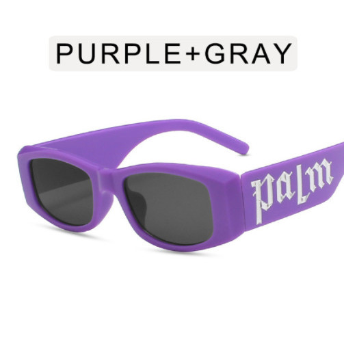 แว่นกันแดด สายฝอ พร้อมส่ง