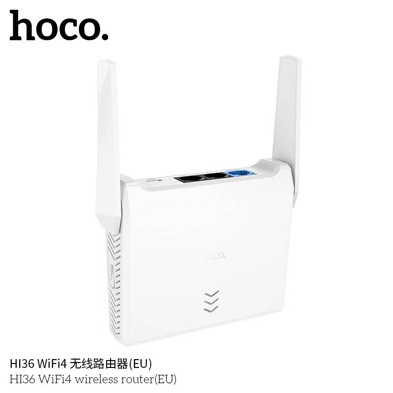HOCO HI36 WIFI4 (EU)