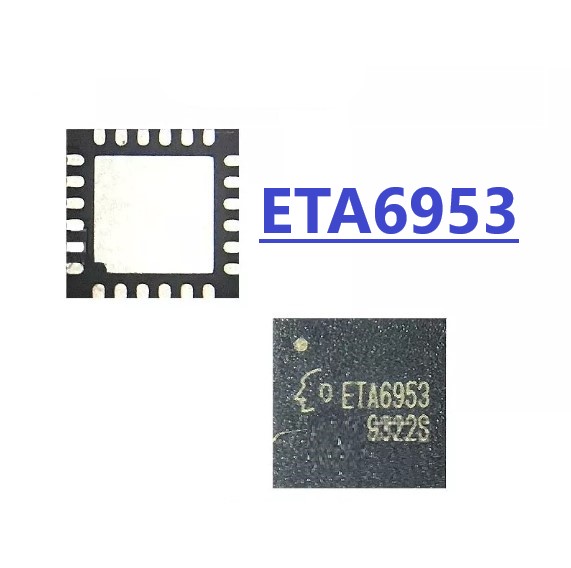 IC ETA6953