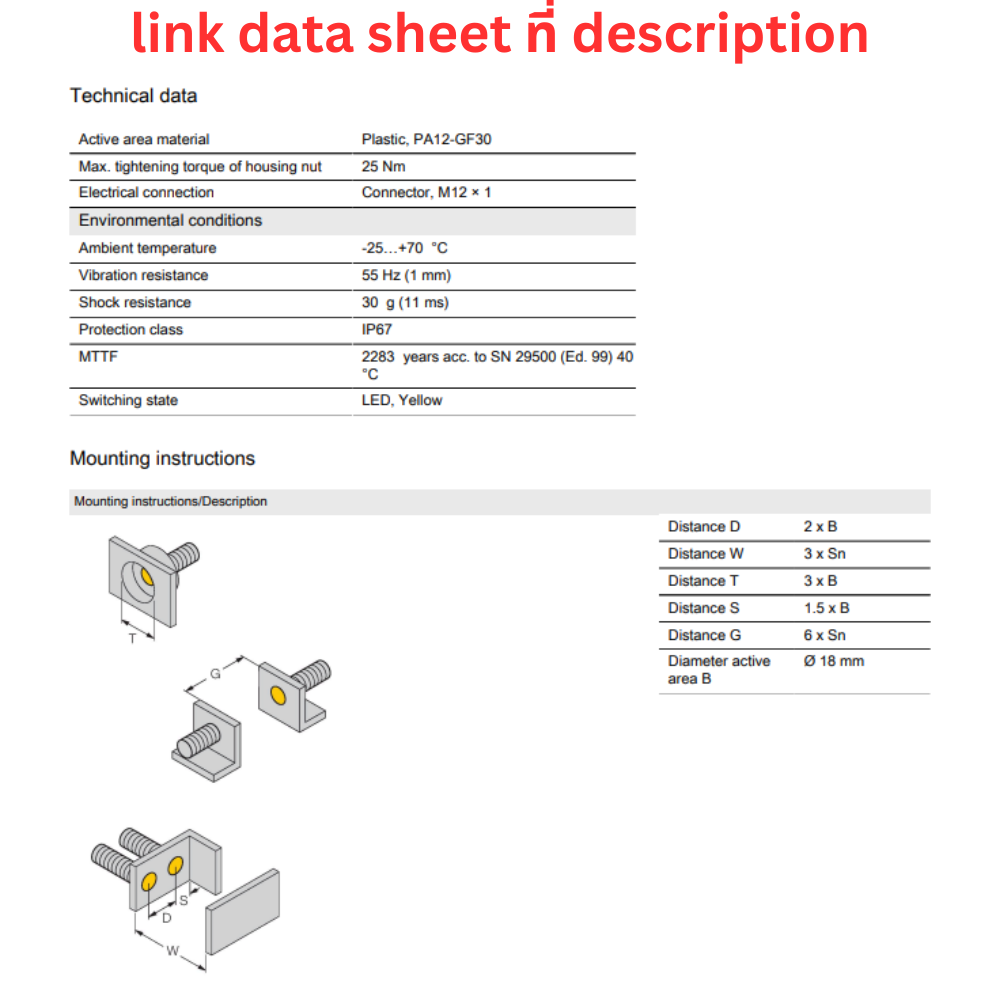(TURCK)-BI8-M18-AP6X