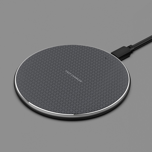 แท่นชาร์จไร้สาย Wireless Charger FWL002