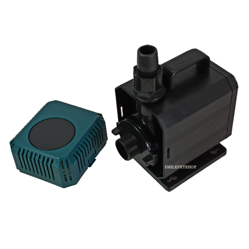 SOBO WP-4200 (ปั๊มน้ำสำหรับทำระบบกรอง หมุนเวียนน้ำ ทำน้ำพุ น้ำตก ความแรง 3000 L/Hr.)