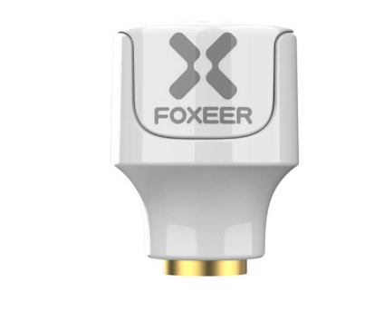 Foxeer Lollipop V4 2.5Dbi Stubby Omni FPV ตัวผู้-เมีย เสารับส่งภาพ ใส่ได้ทั้งที่แว่น และ ที่ตัวลำ