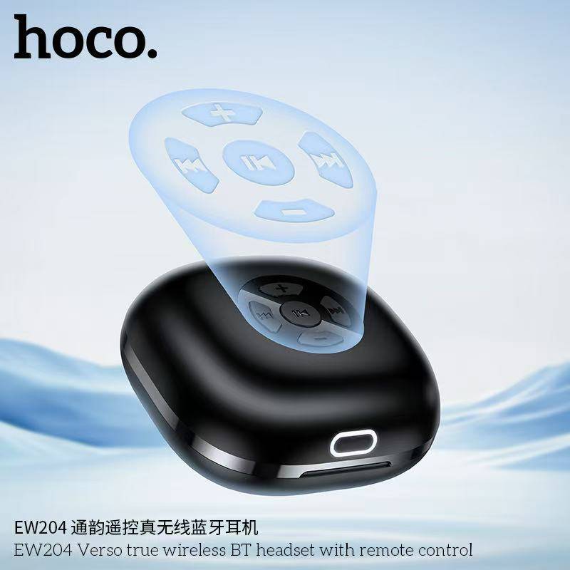 HOCO EW204 2-IN-1