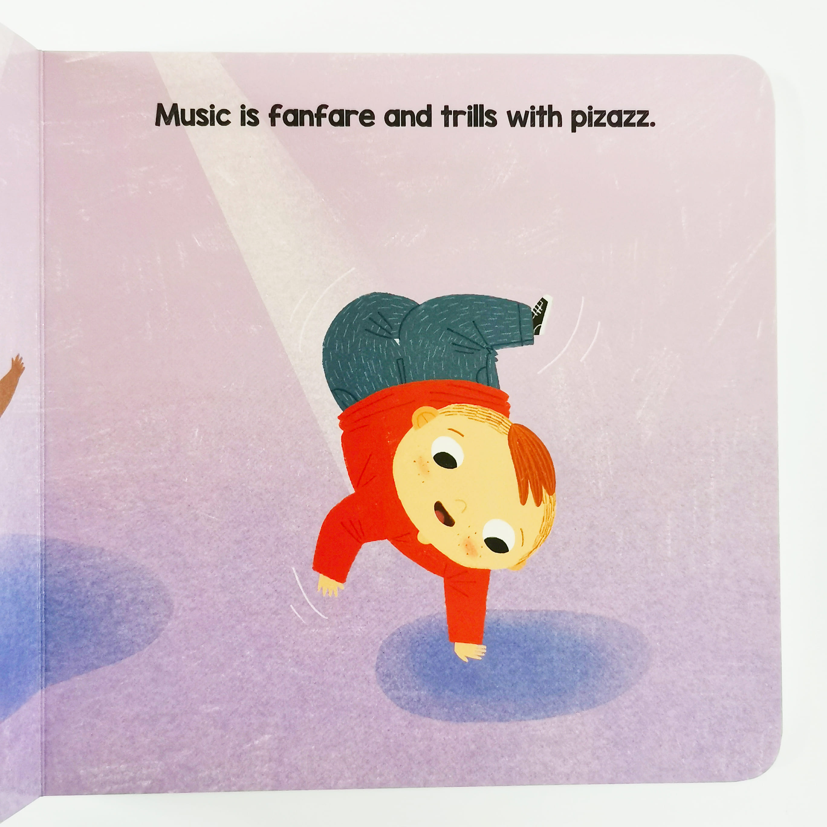 Brilliant Baby Plays Music (Brilliant Baby)