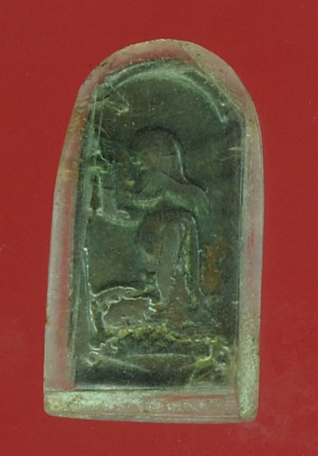 A301 พระพุทธ หลังนางกวัก ไม่ทราบที่และปีสร้าง 3