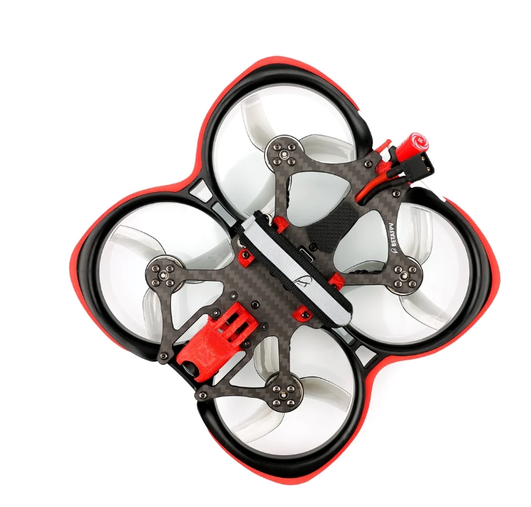 BETAFPV Pavo25 Whoop โดรน ขนาดใบพัด 2.5นิ้ว