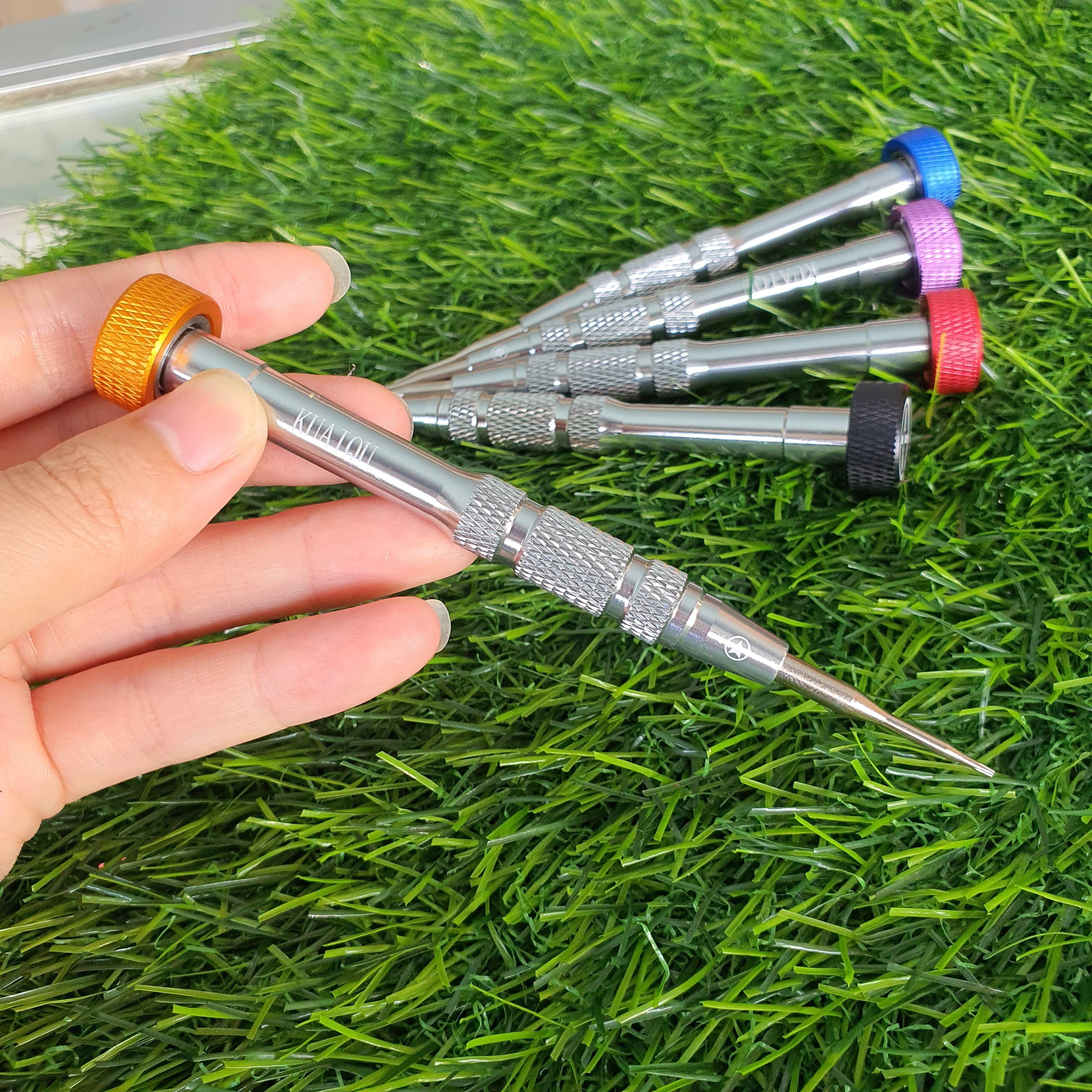 ไขควง KUAIQU