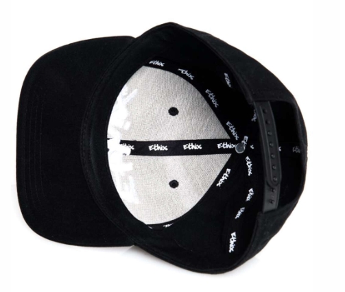 TEAM BLACK SHEEP SQUAD CAP หมวกแก๊ป