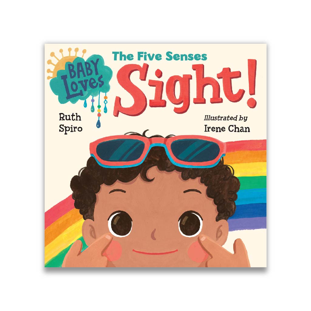 Baby Loves Sight! (The Five Senses)