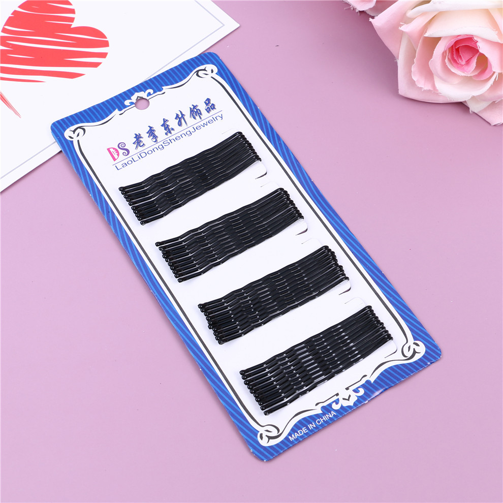 กิ๊บแฟชั่น สไตล์เกาหลี มีหลากหลายแบบ