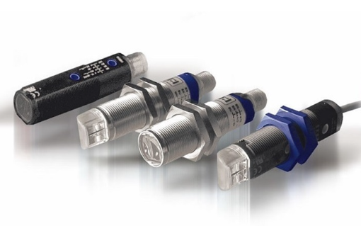 Datalogic Inductive proximity sensor Loss Prevention Handheld Scanners