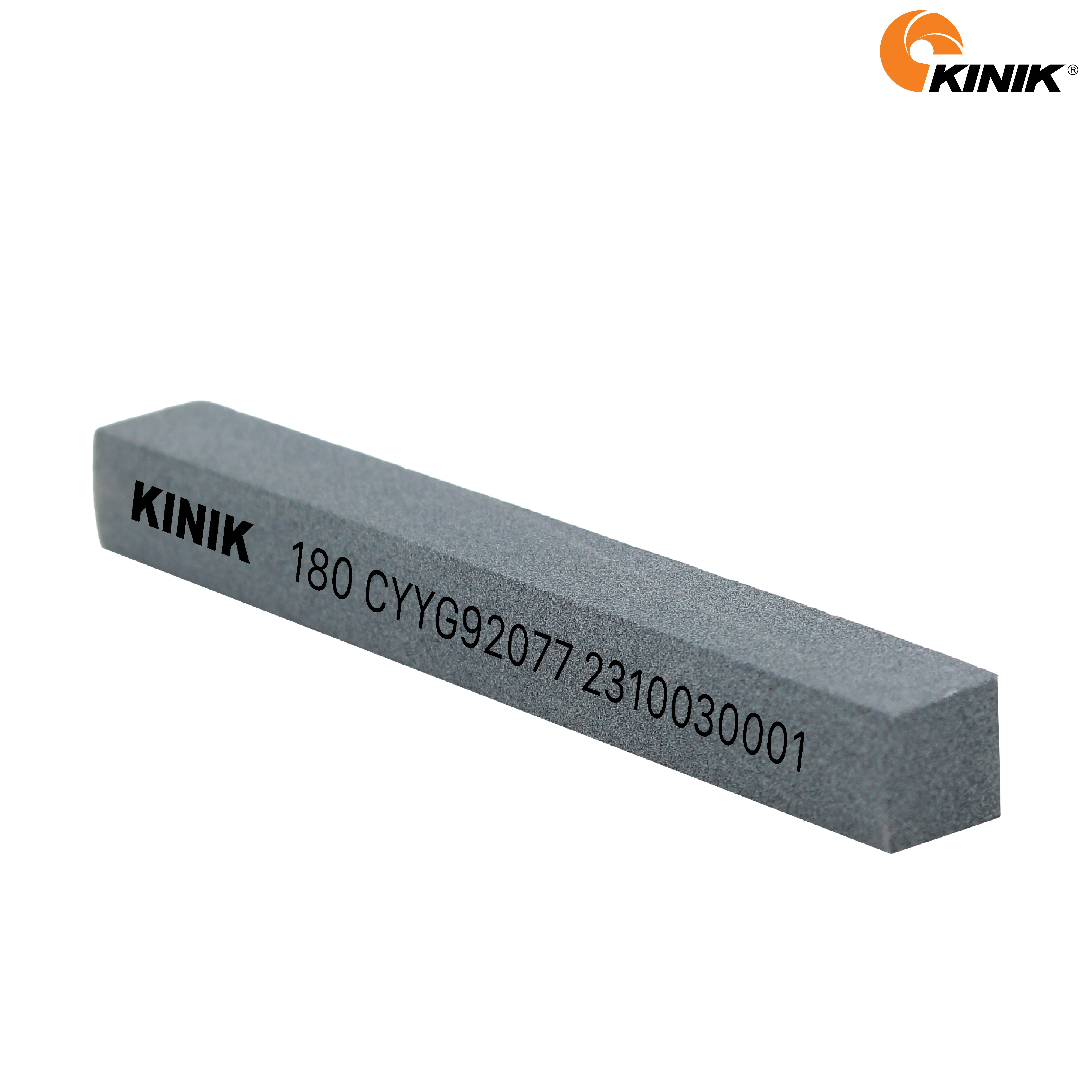 หินแท่ง KINIK BGC180V70 100x12x13.5 mm.