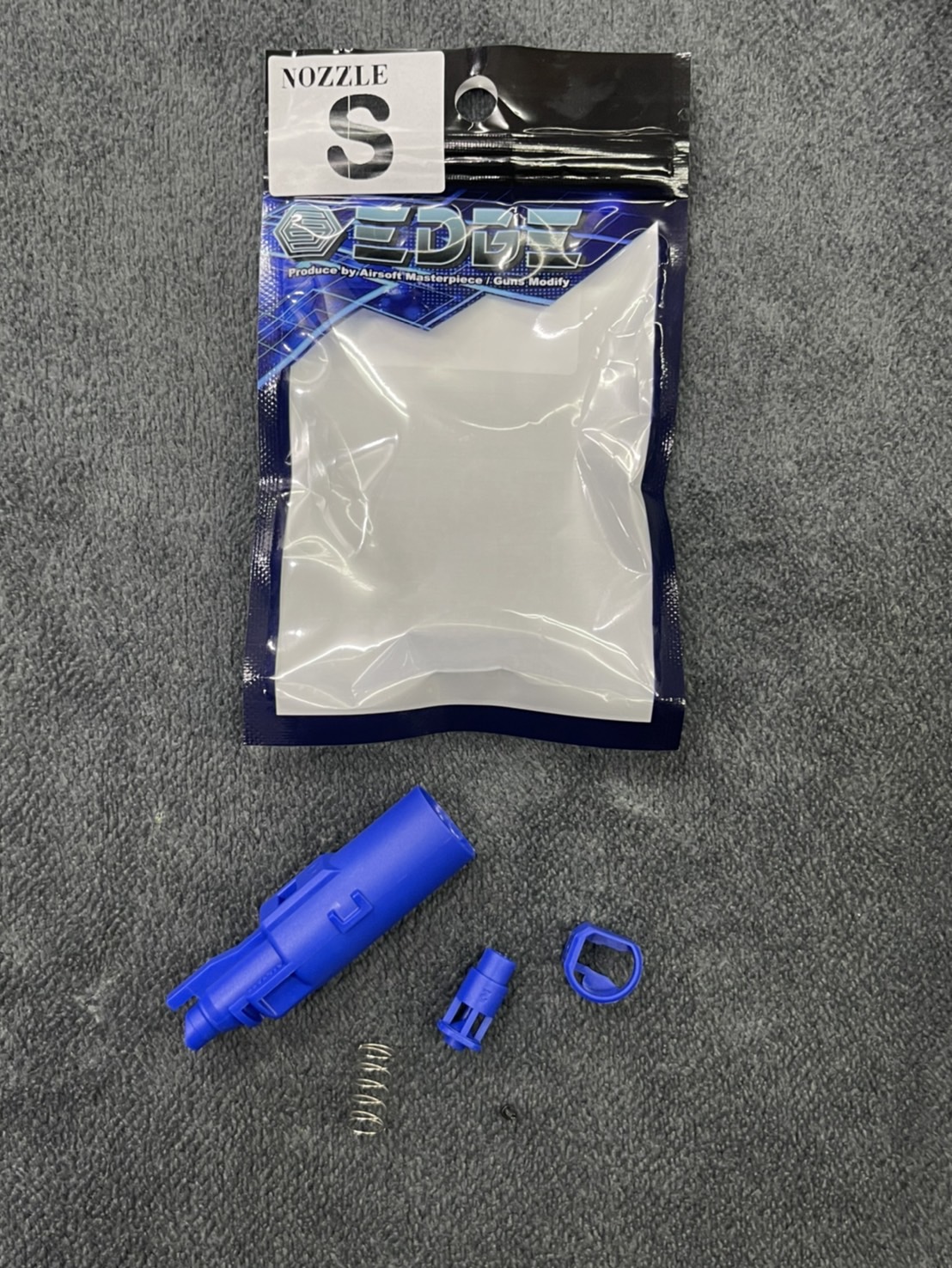 ลูกสูบ Hi-capa / 1911 - EDGE