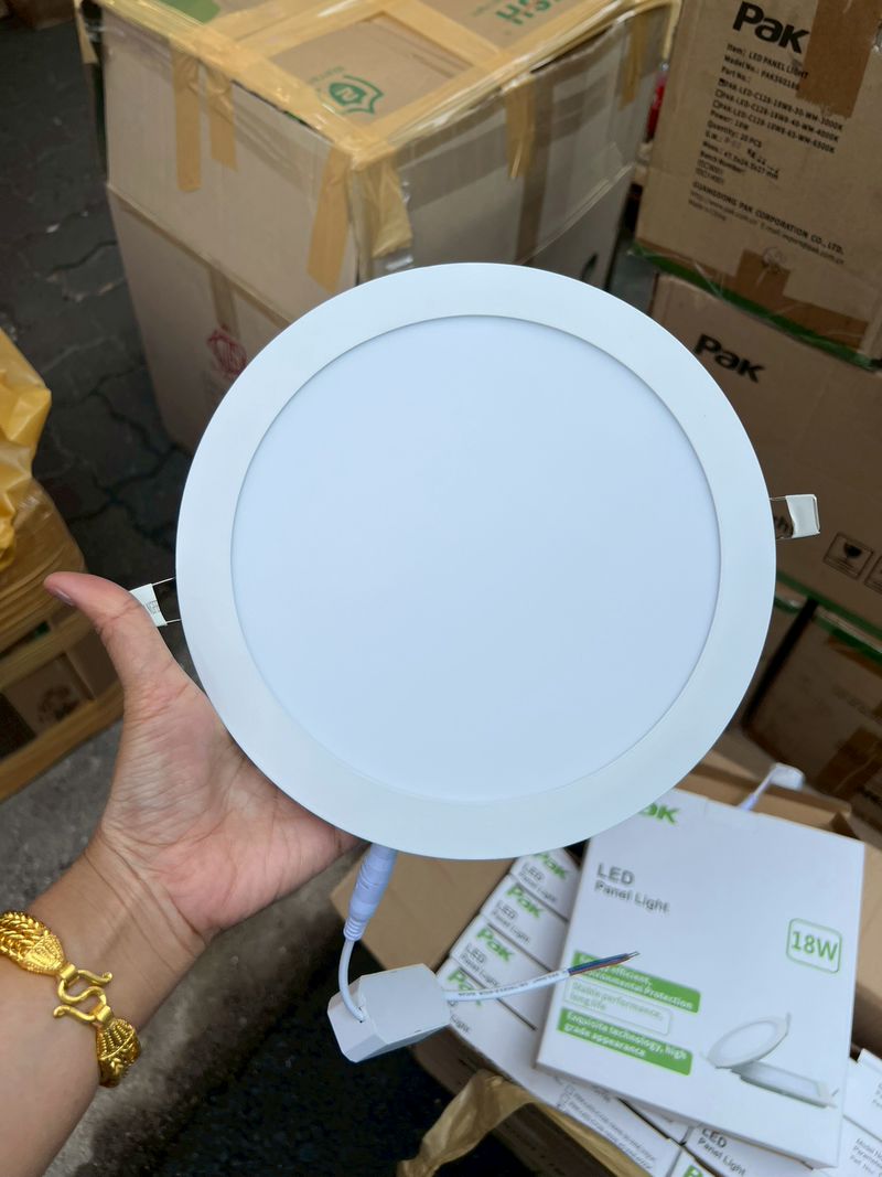 โคมดาวน์ไลน์ 220v