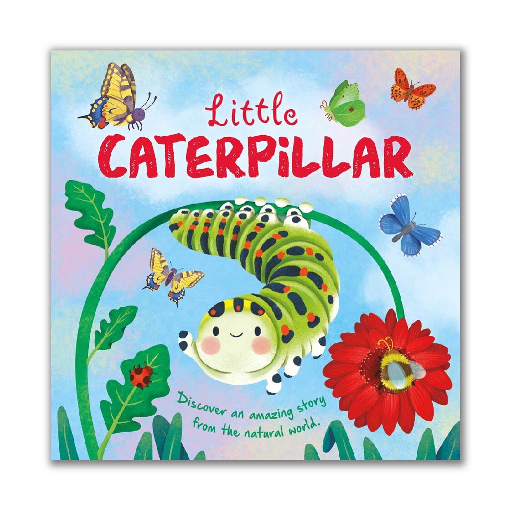 Little Caterpillar
