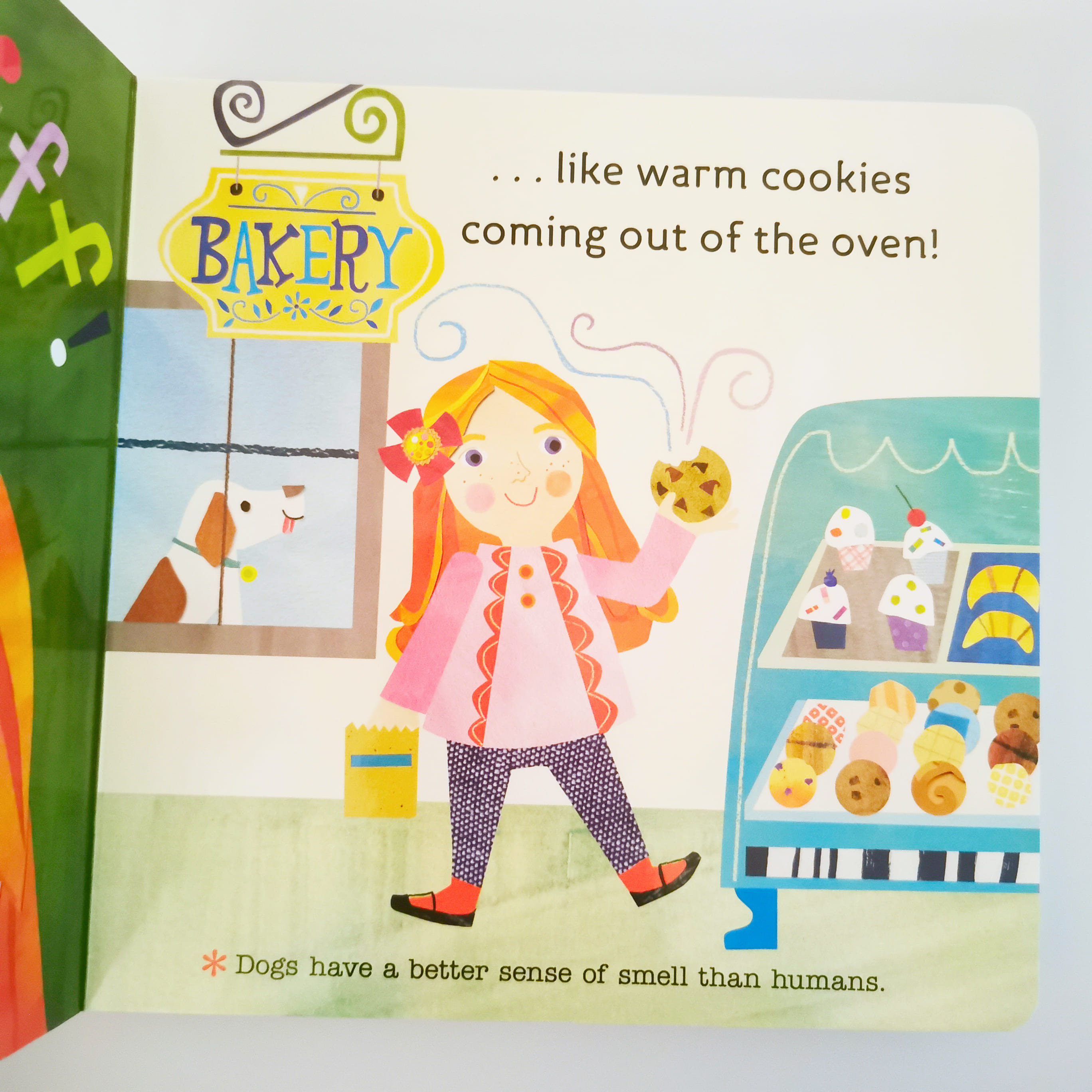 My Body (Hello, World!)