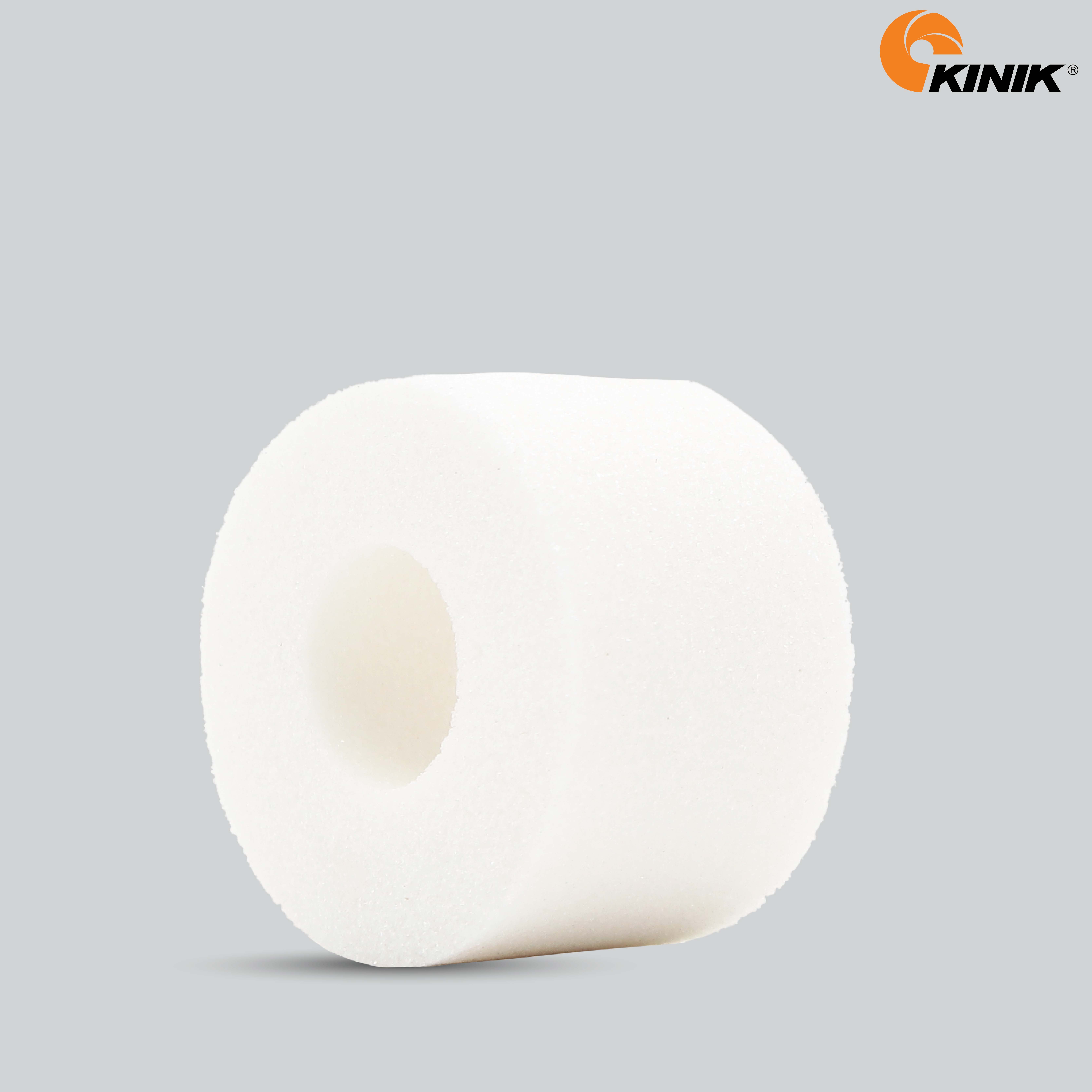 หินเจียร KINIK WA60JV1A 40x25x6 mm.
