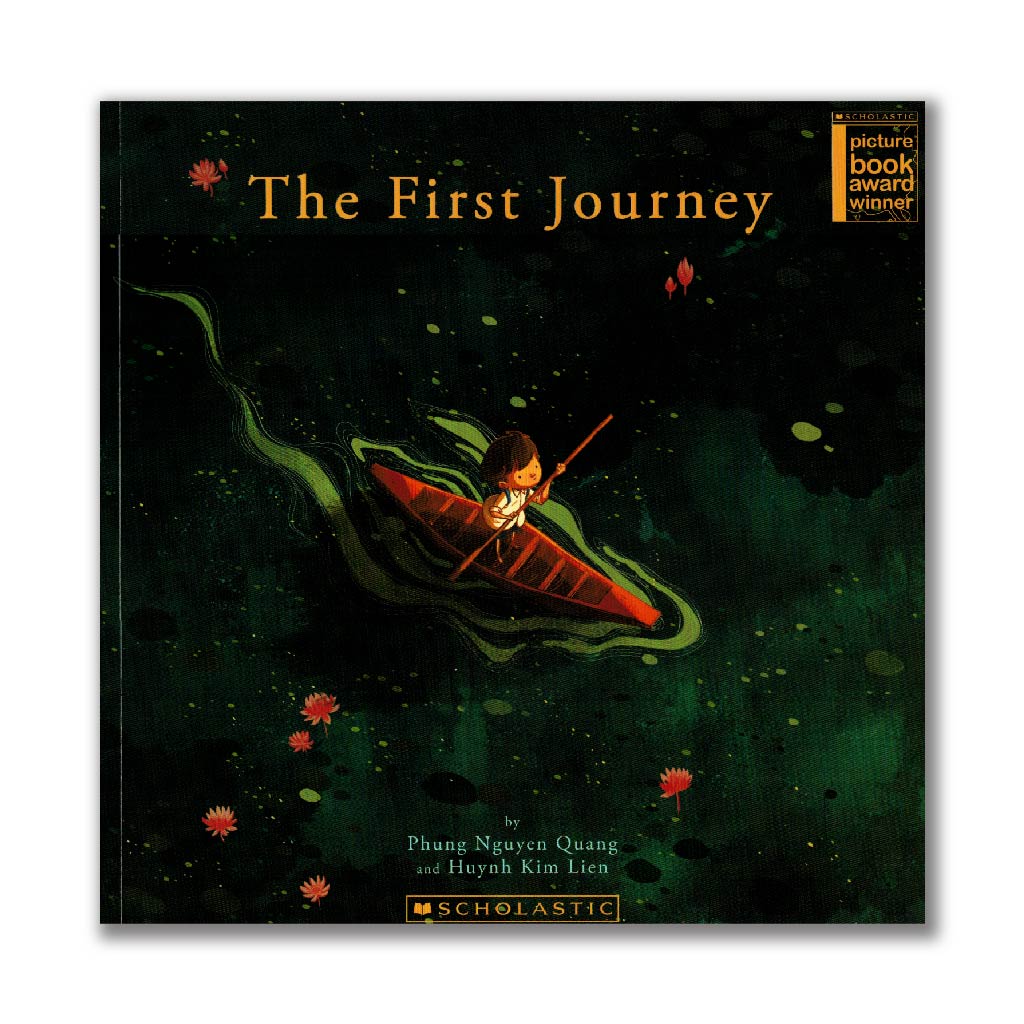 The First Journey