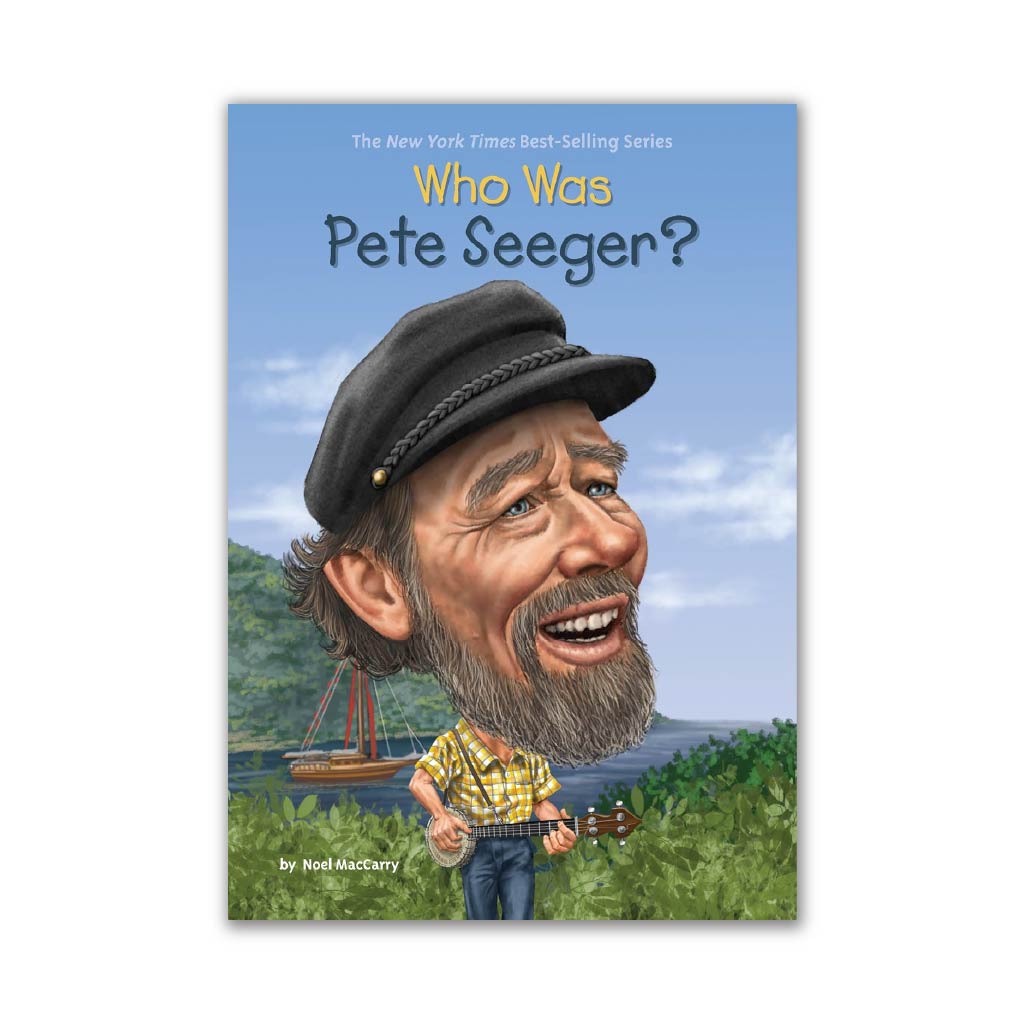Who Was Pete Seeger