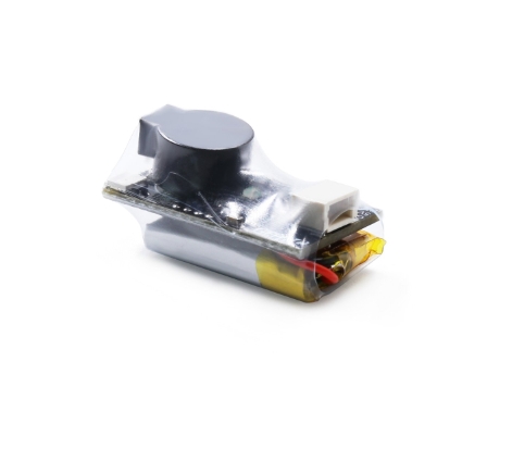 GEPRC Super Buzzer บัสเซอร์ติดลำ มีแบตในตัว เสียงดัง แบตลำหลุด ก็ดัง