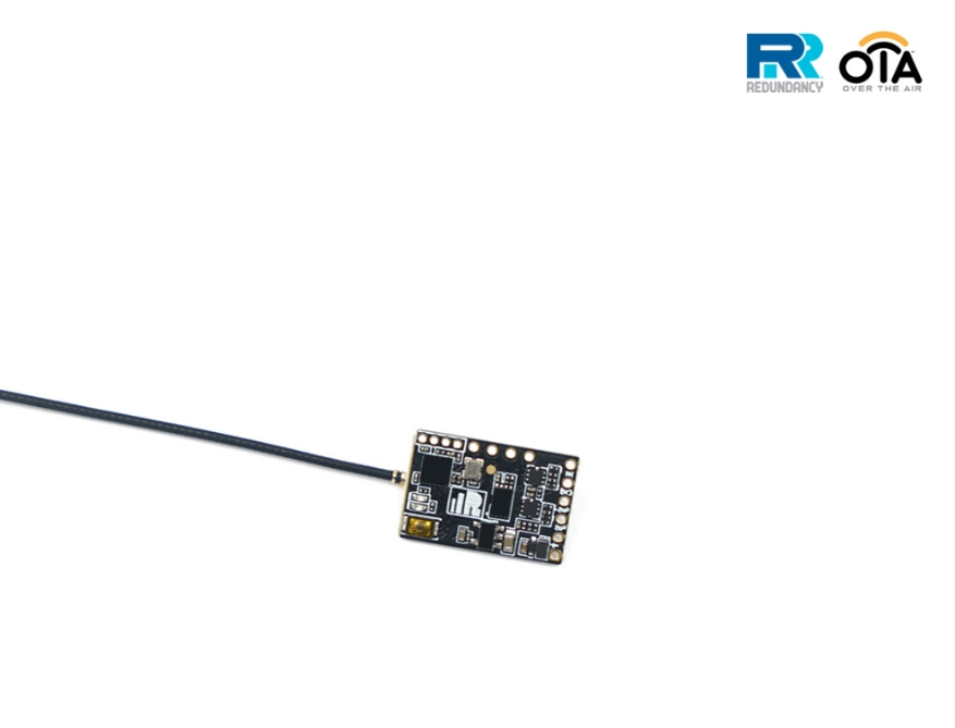 FrSky R9 MX 900MHz +OTA 16ch