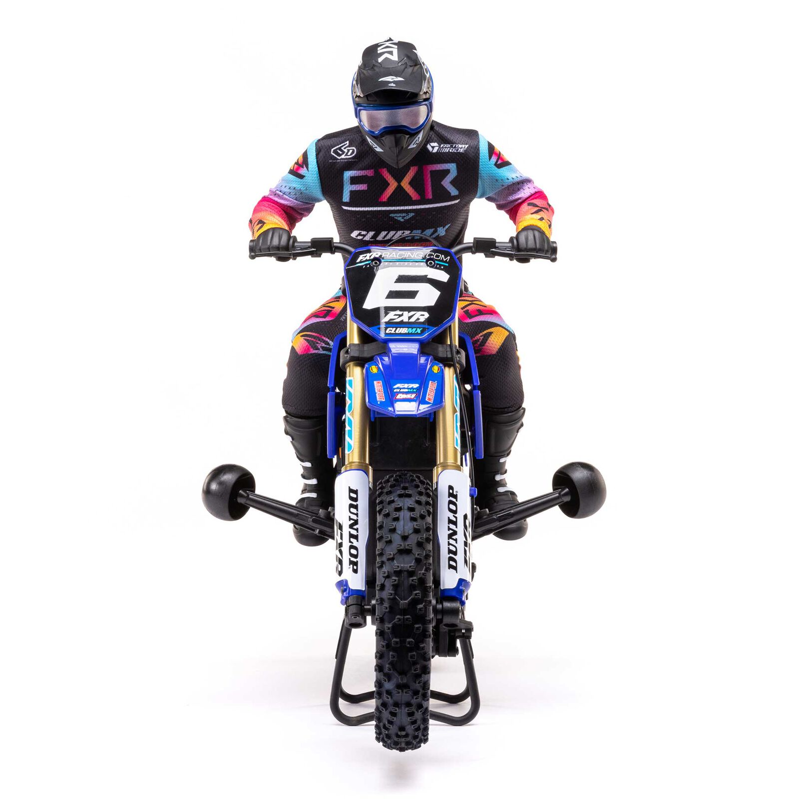 Promoto-MX Motorcycle RTR