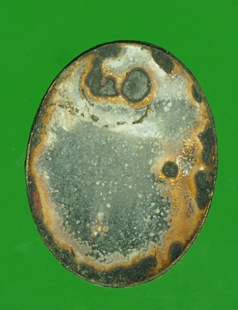 A35 ล็อกเก็ตหลวงปู่แหวน สุจิณโณ วัดดอยแม่ปั่ง เชียงใหม่ 31