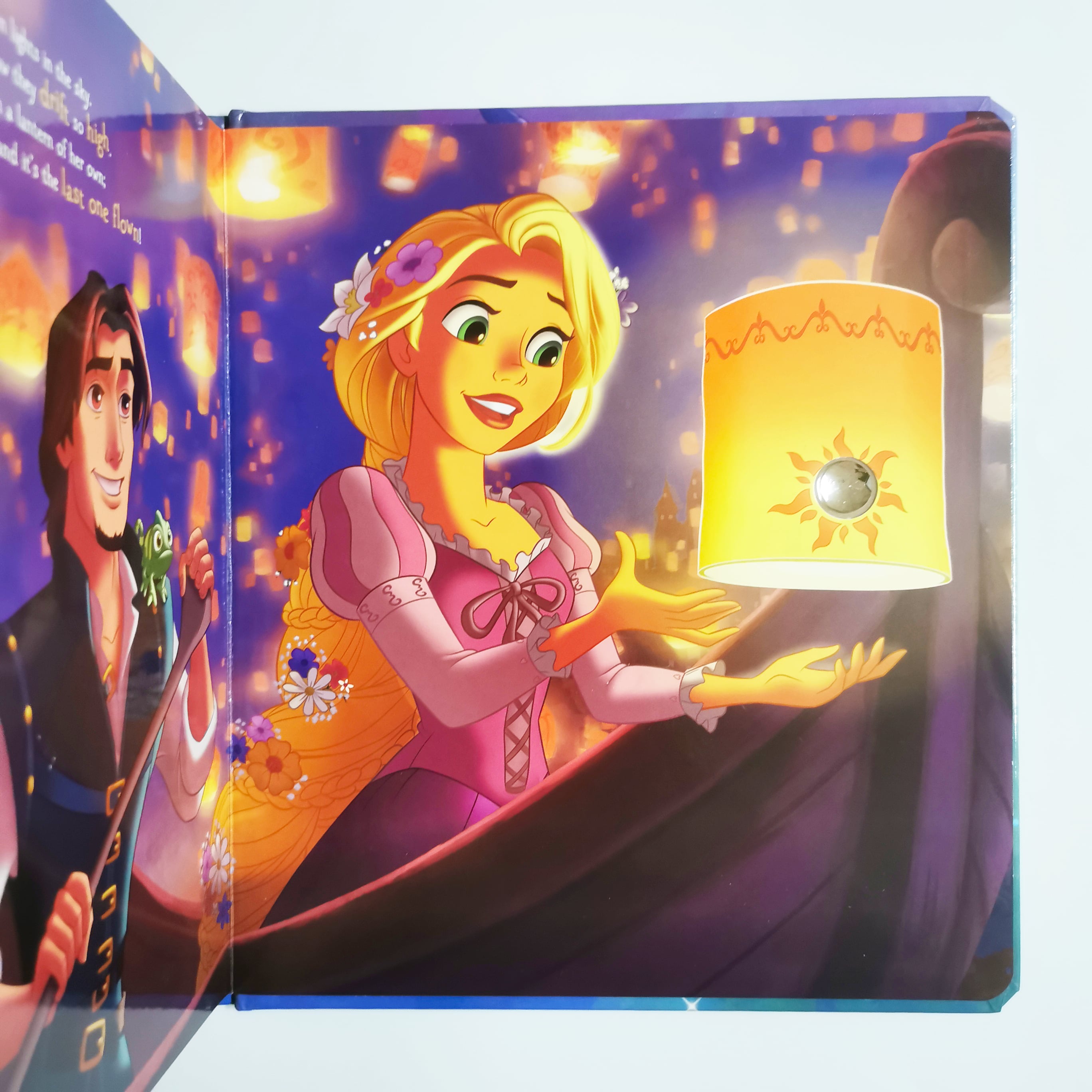 Disney Princess Dazzling Adventure