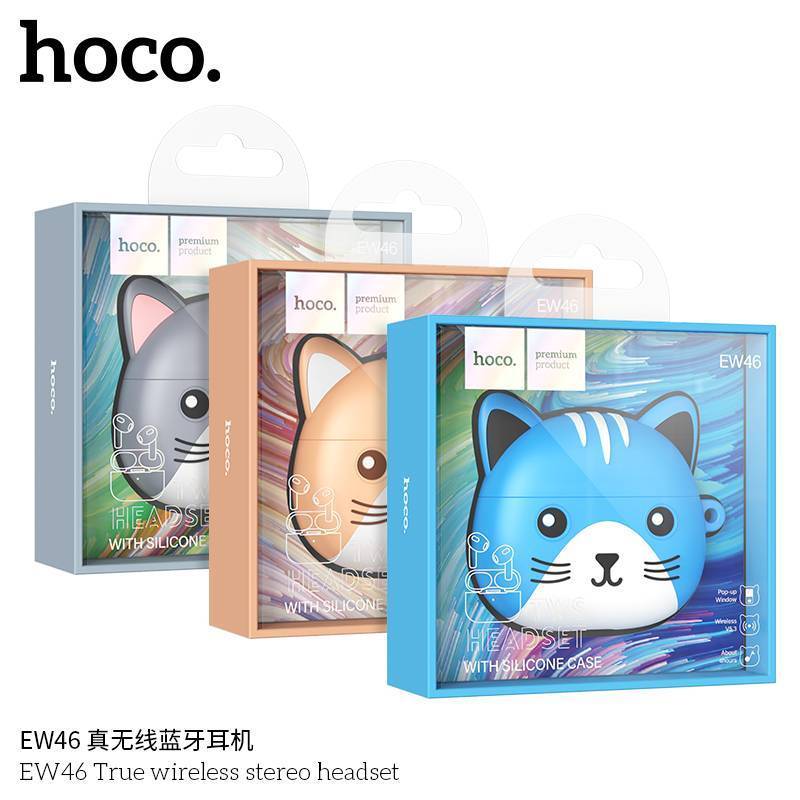 HOCO EW46