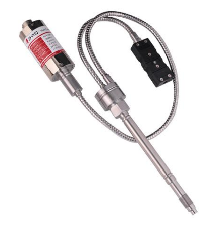 ZHYQ Melt Pressure Transmitter ZHYQ PT124G-123T-50Mpa- 1/2-20UNF-152/460-J-3.33 mv/ V-6 PT124G-112 PT124G-112T PT124B-123 PT124G-123T